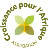 Logo of the association association croissance pour l'Afrique